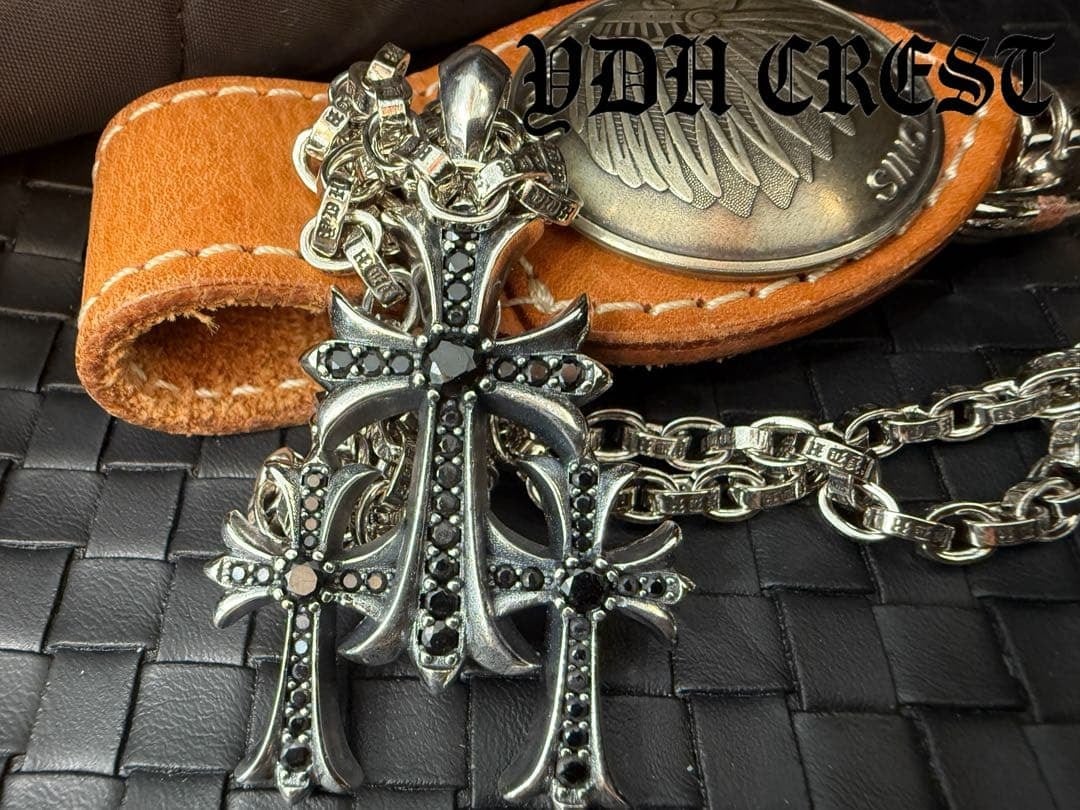 YDHショップ_YDH CREST YDH CREST - YDH Shop
