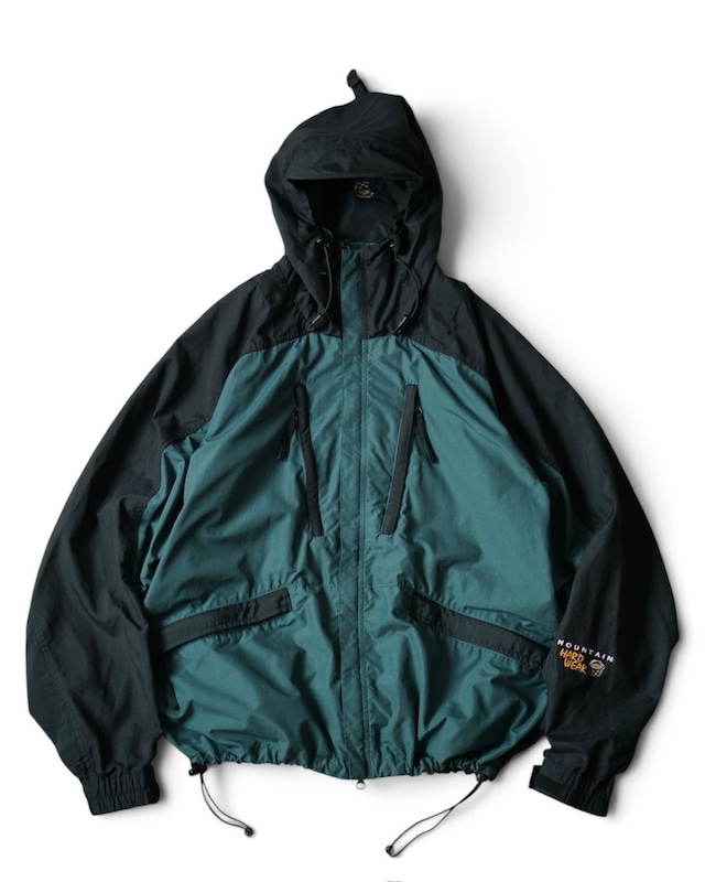 MOUNTAIN HARD WEAR mountain parka