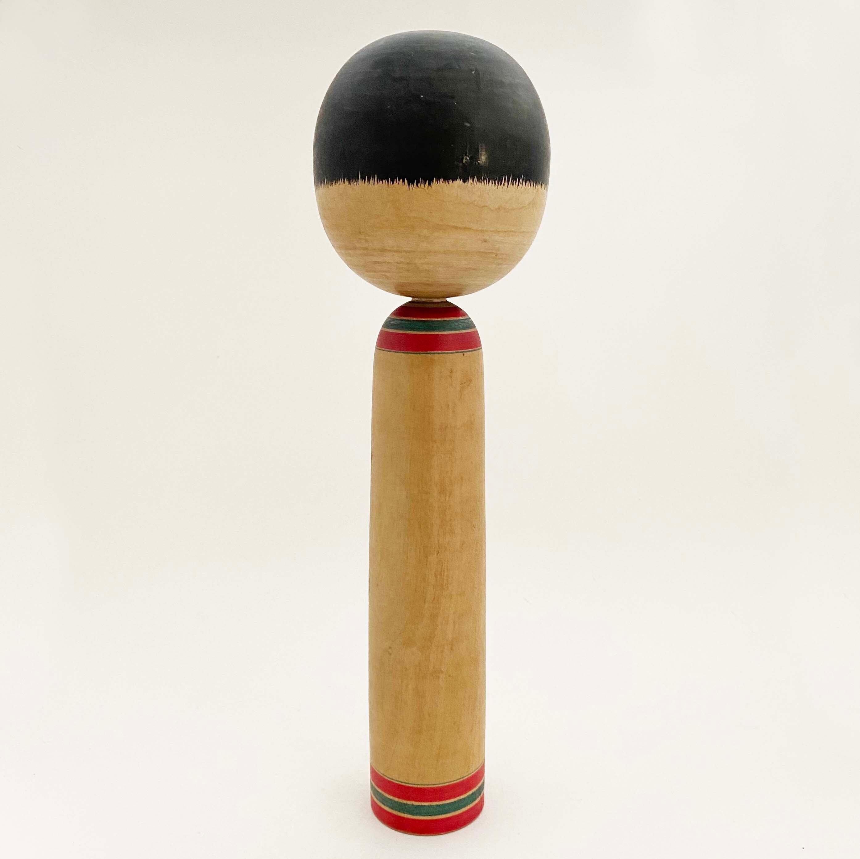 弥治郎系 / 蔦作蔵工人（戦前？31cm）