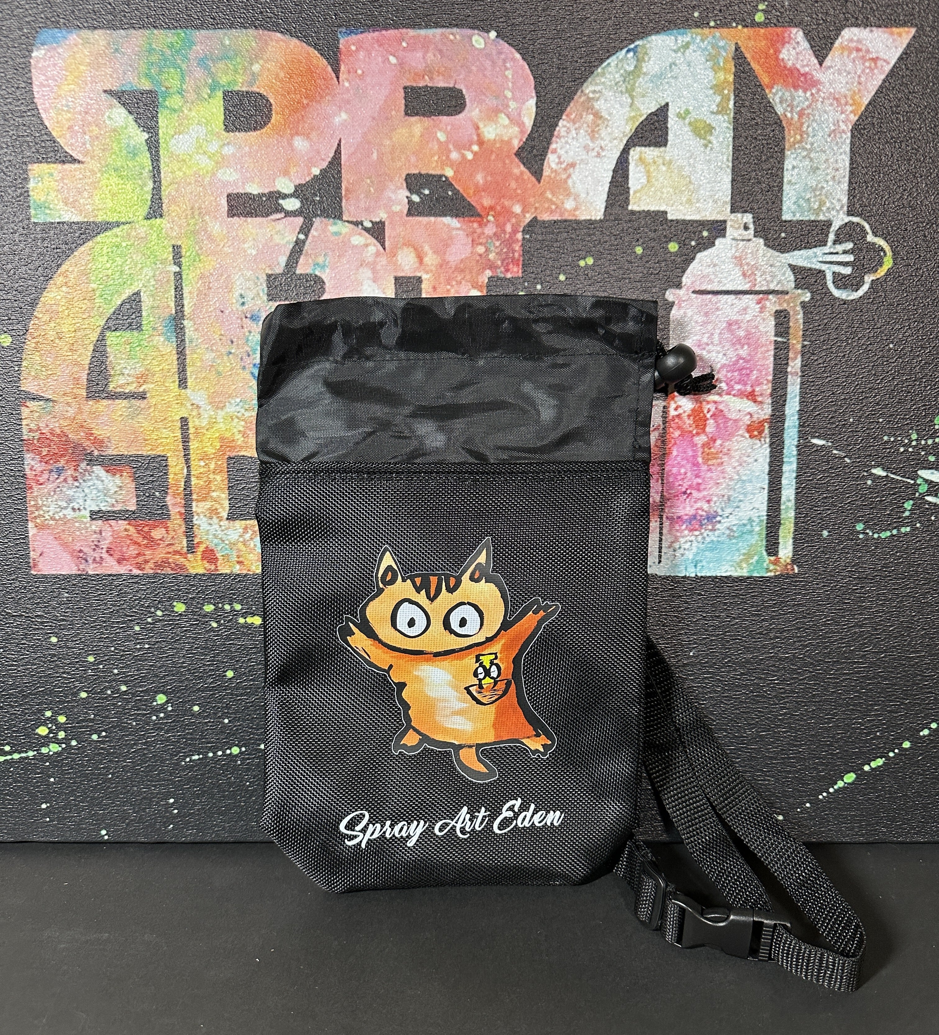 スプレーアートエデンショップ