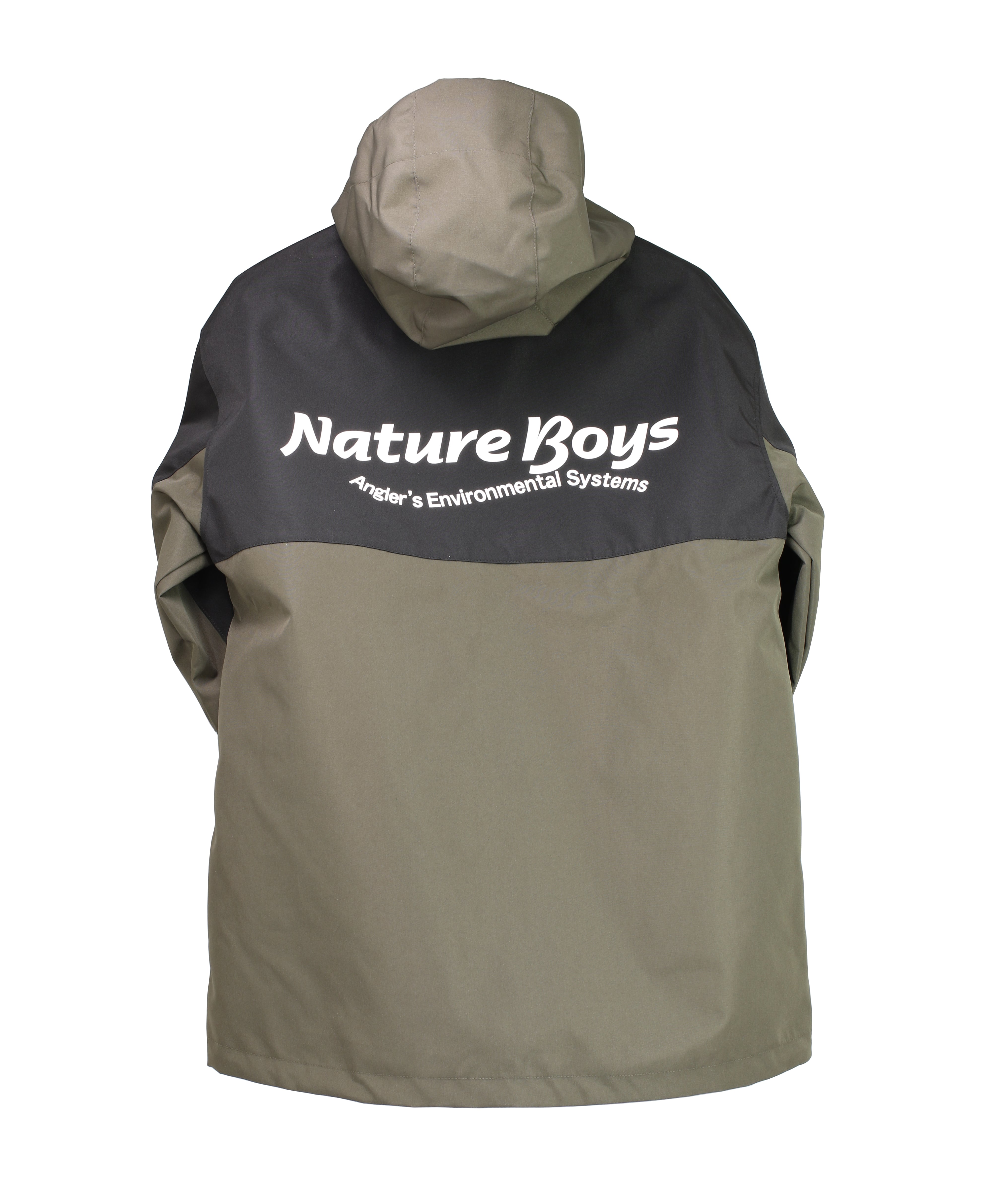 Switch WindProof Jacket /スイッチウインドプルーフジャケット | NatureBoys Official WebShop  powered by BASE