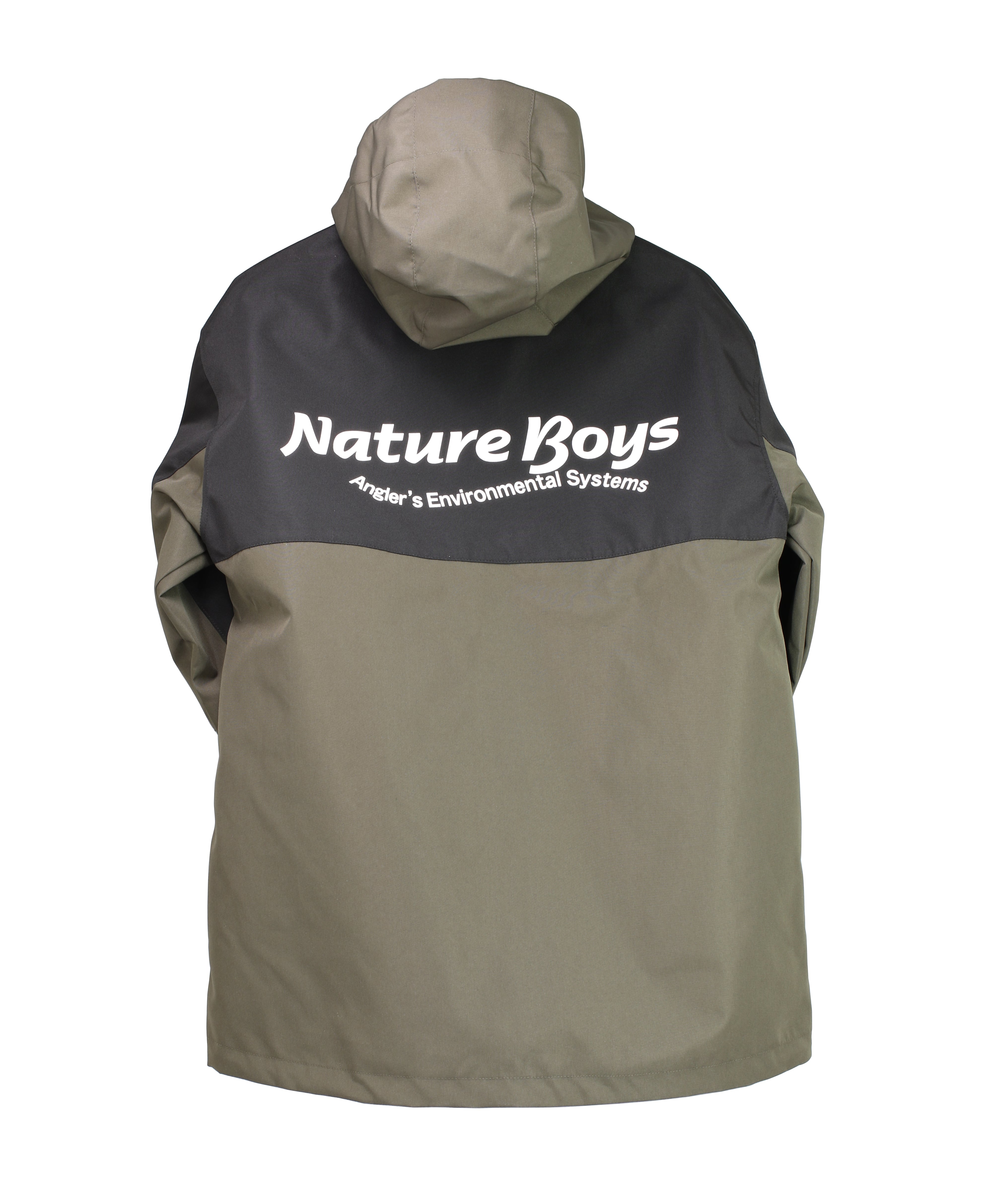 たろ　ネイチャーボーイズ　スイッチウインドプルーフジャケット（撥水仕様） Switch WindProof Jacket /スイッチウインドプルーフジャケット