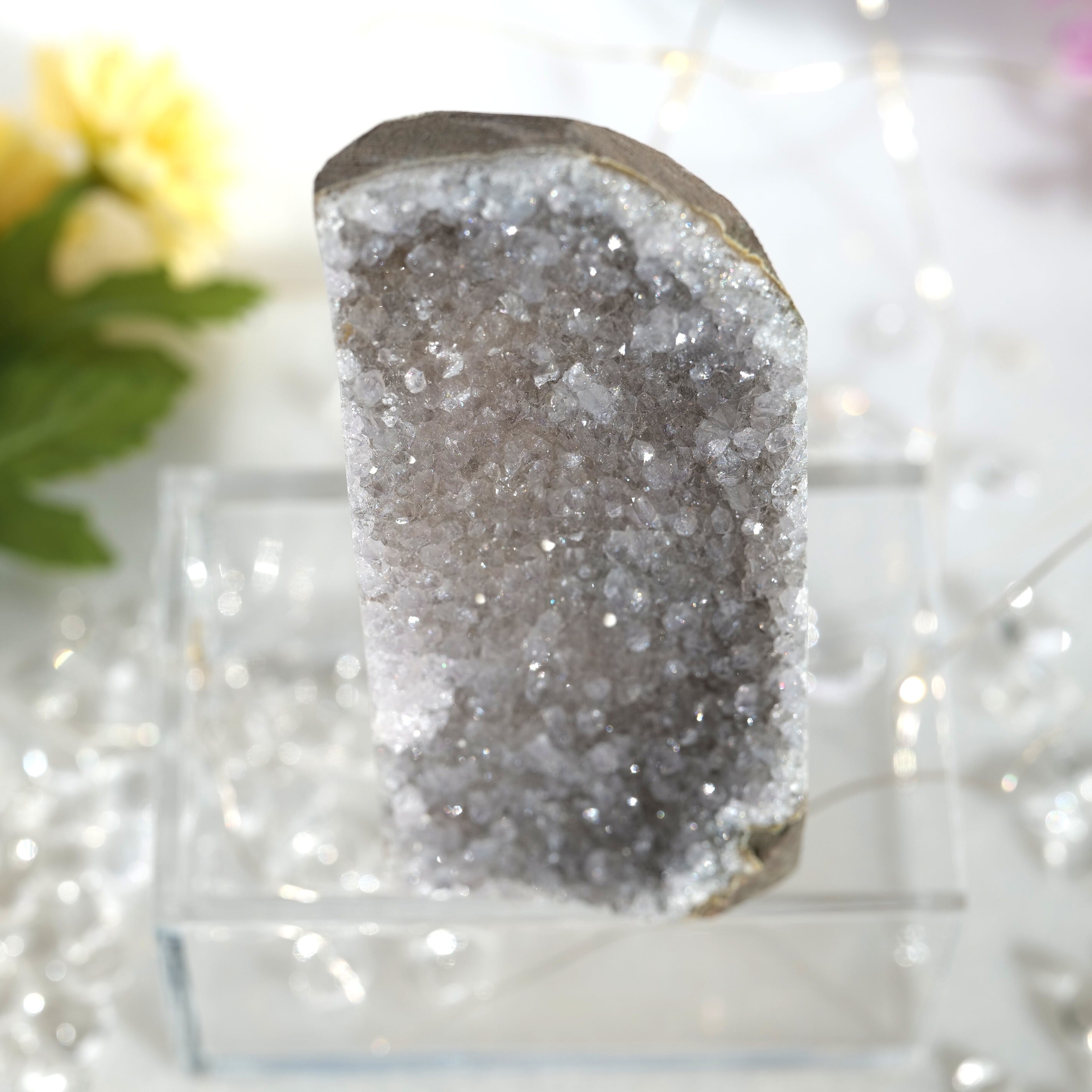 【やさしく包み込み、心を癒す】ラベンダーアメシストカペーラT25_20