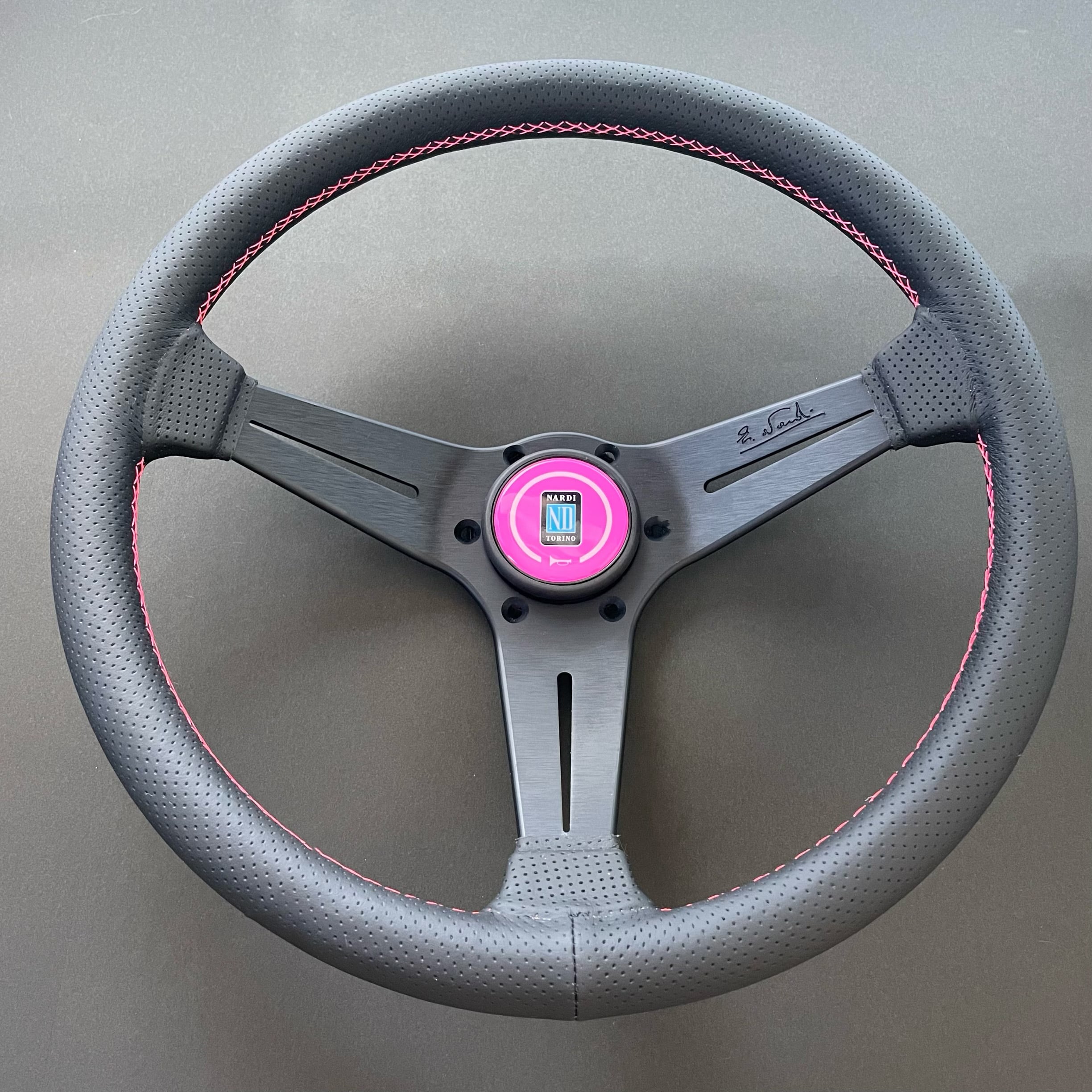 ドリフト天国　NARDI 限定品　DRIFT TENGOKU DRIFT tengoku