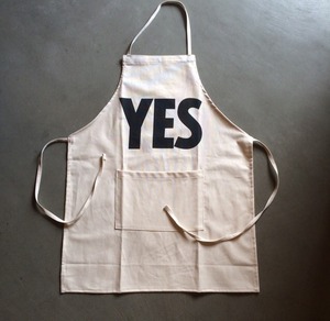 "dresssen ドレッセン"  APRON 【YES】