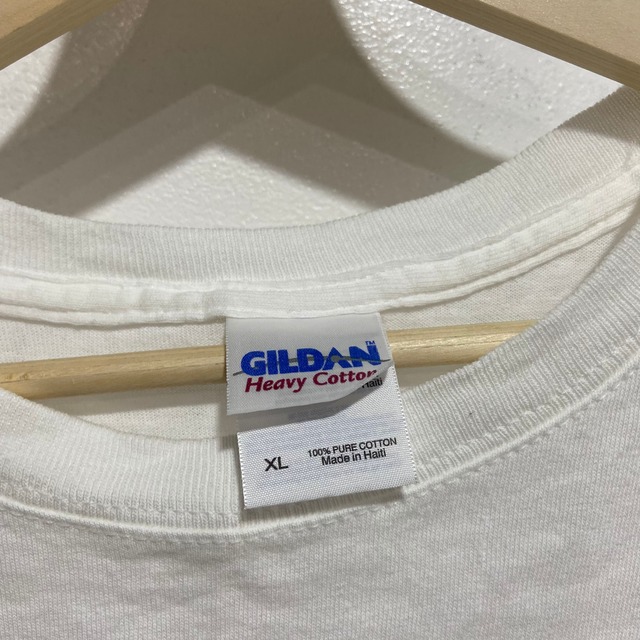 『送料無料』MLB シンシナティレッズ　両面プリントTシャツ　白　バックプリント　XL