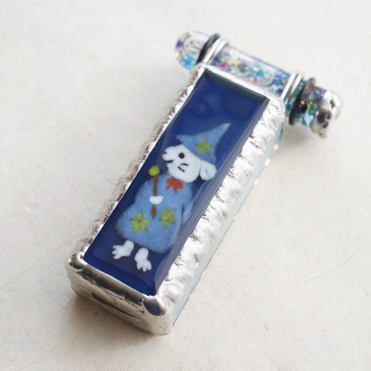 万華鏡OW-6『ネズの魔法使い』 | みずあめやオンラインショップ