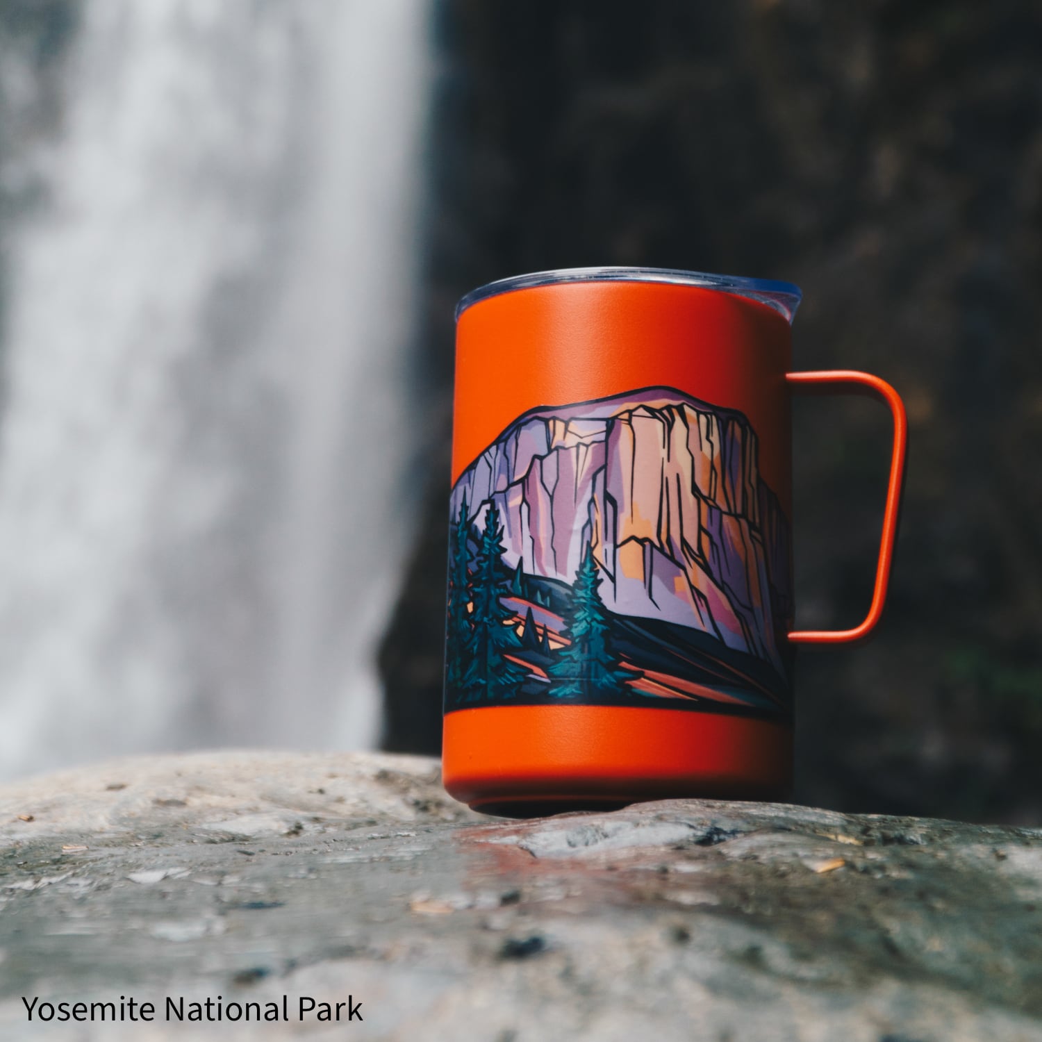 無限に貼れそう「インフィニティステッカー」 | CAMP HACK STORE