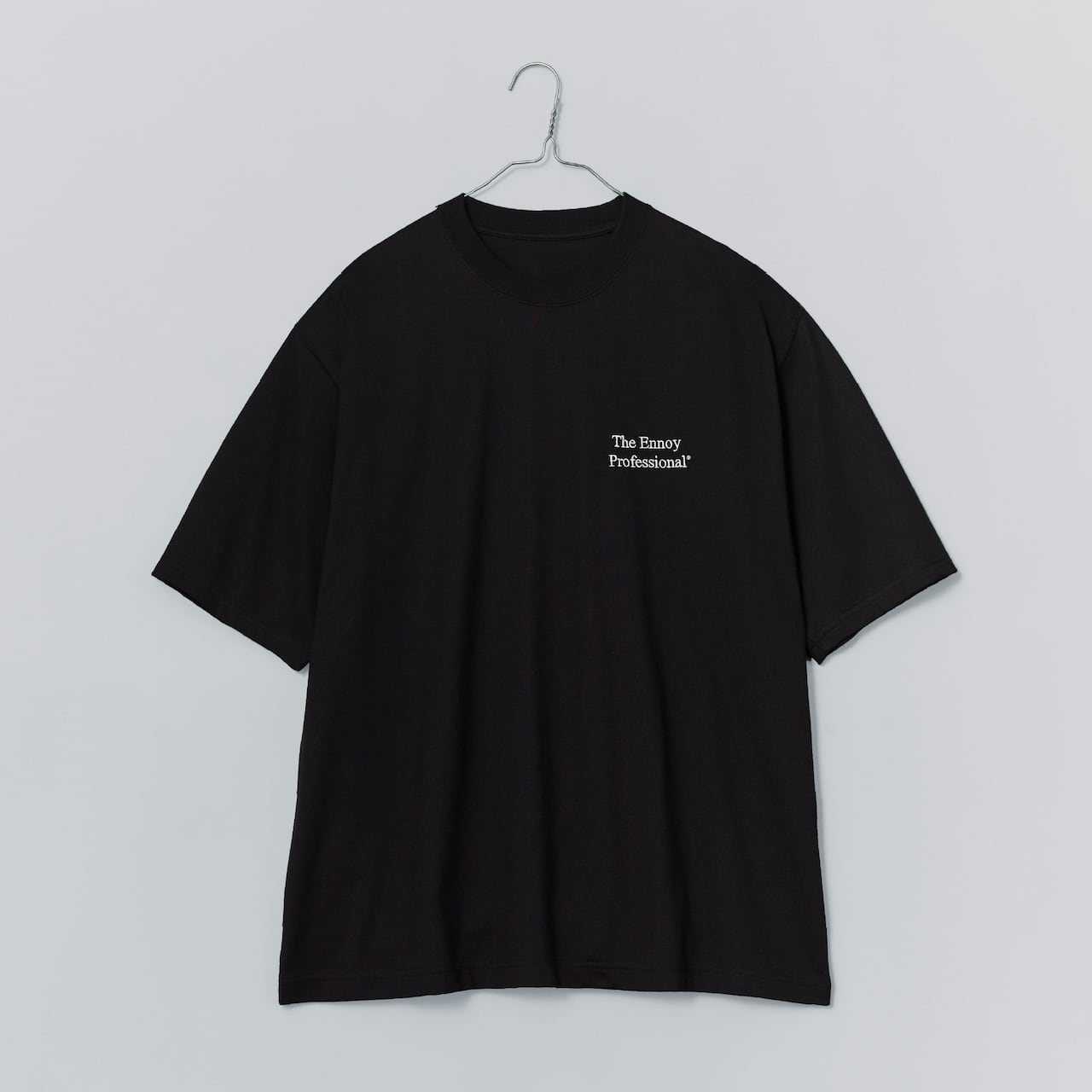 ENNOY Round Neck スープリーム▪️100%正規品▪️ ALL ITEM | ENNOY