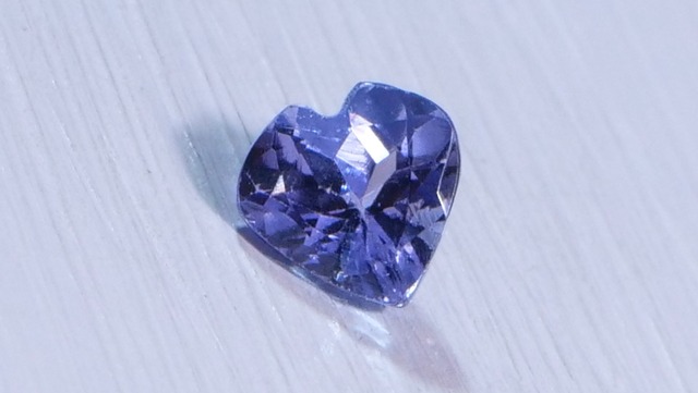 YouTube149-9 タンザナイト［タンザニア産］