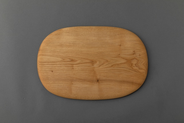 Cutting board (C711) / 内山 玲