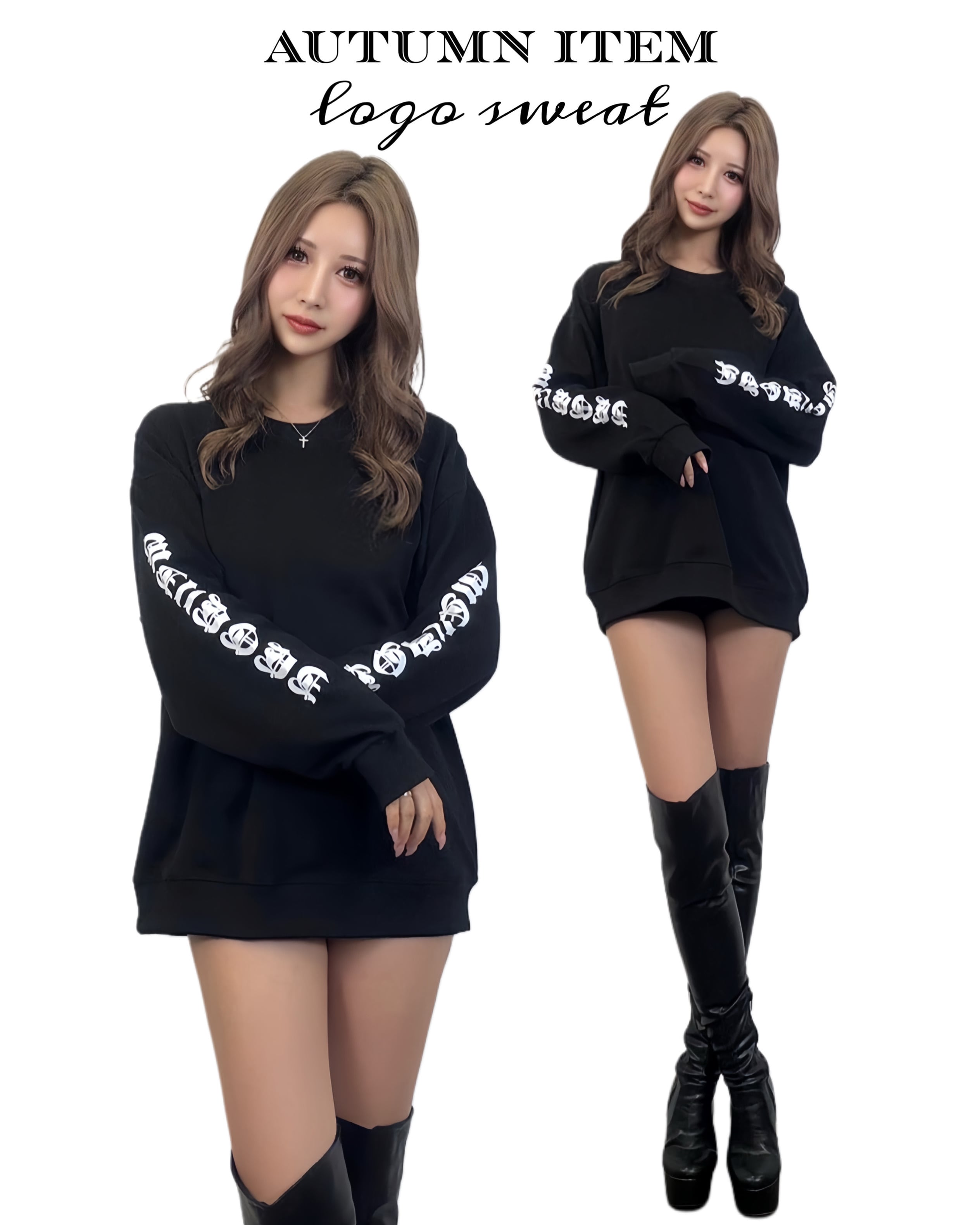 トップス | in the rise