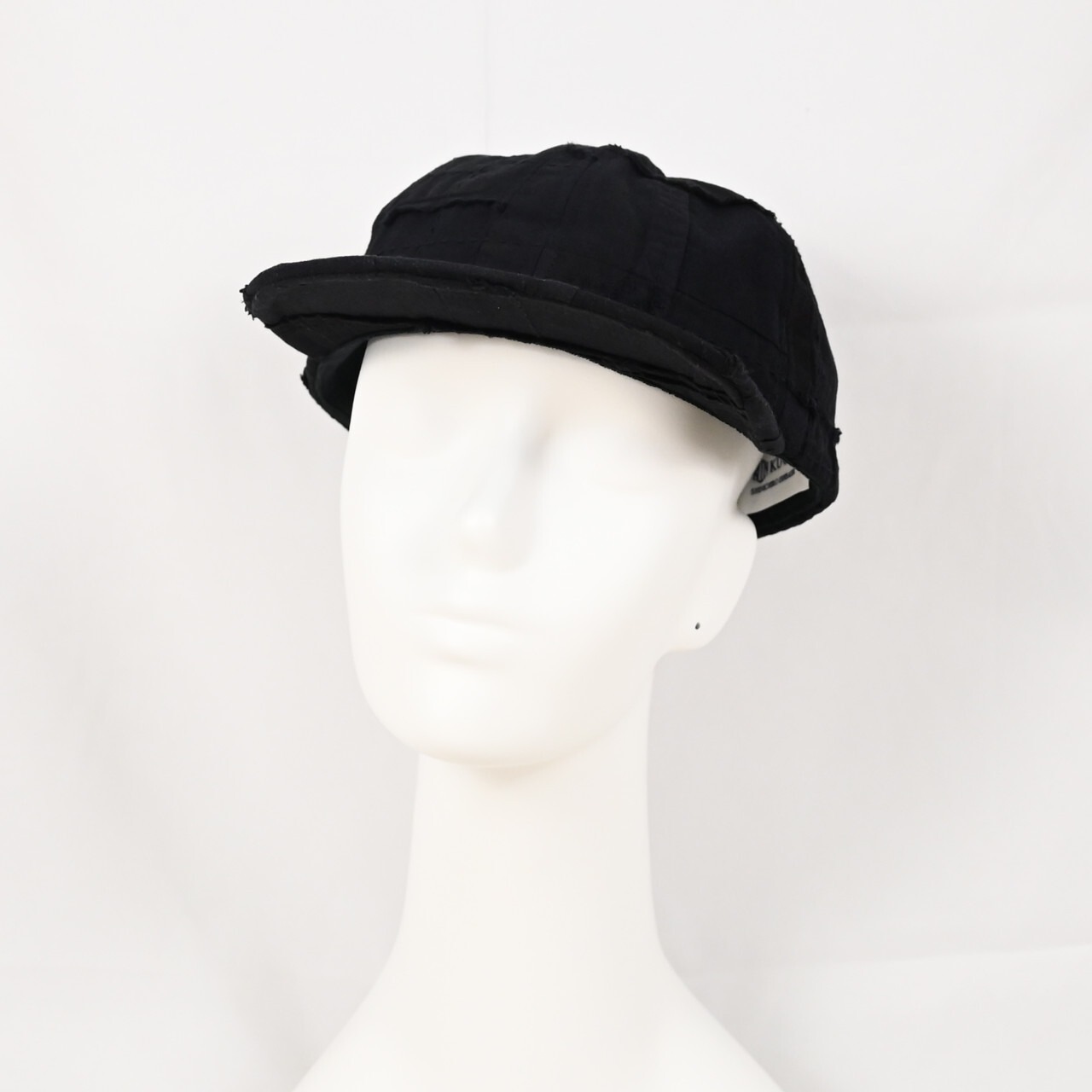 KUON / Boro Baseball Cap