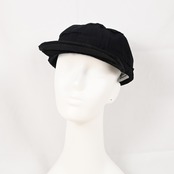 KUON / Boro Baseball Cap