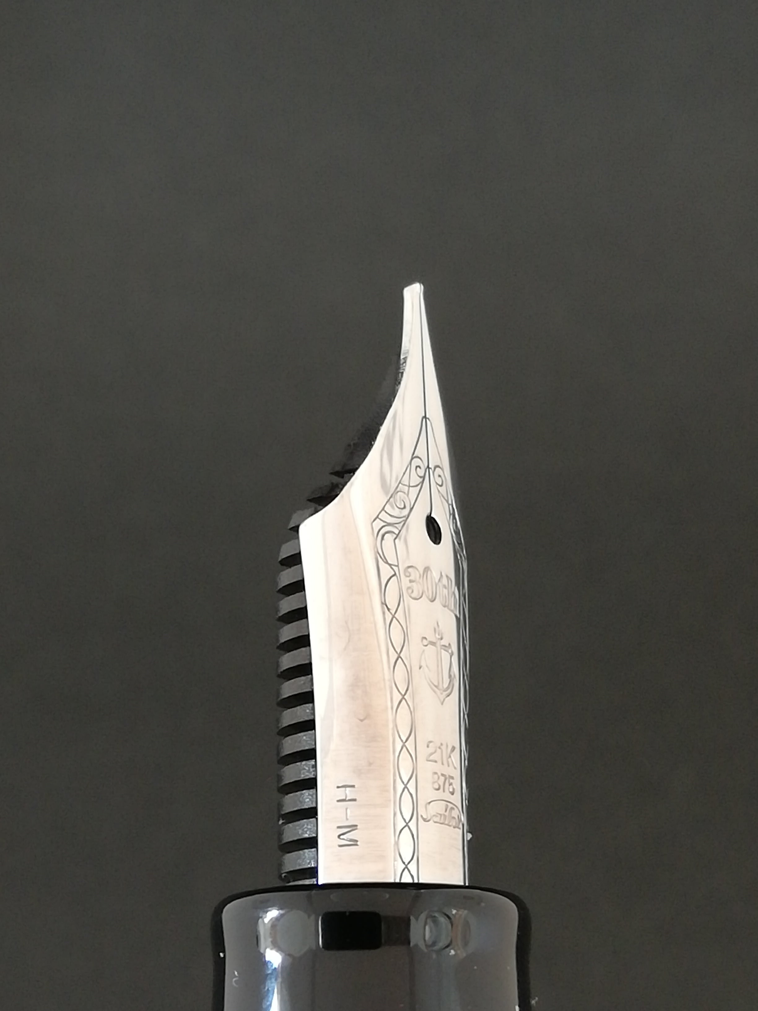 2011 セーラー万年筆 プロフィット30周年記念ブライヤー SAILOR （中字