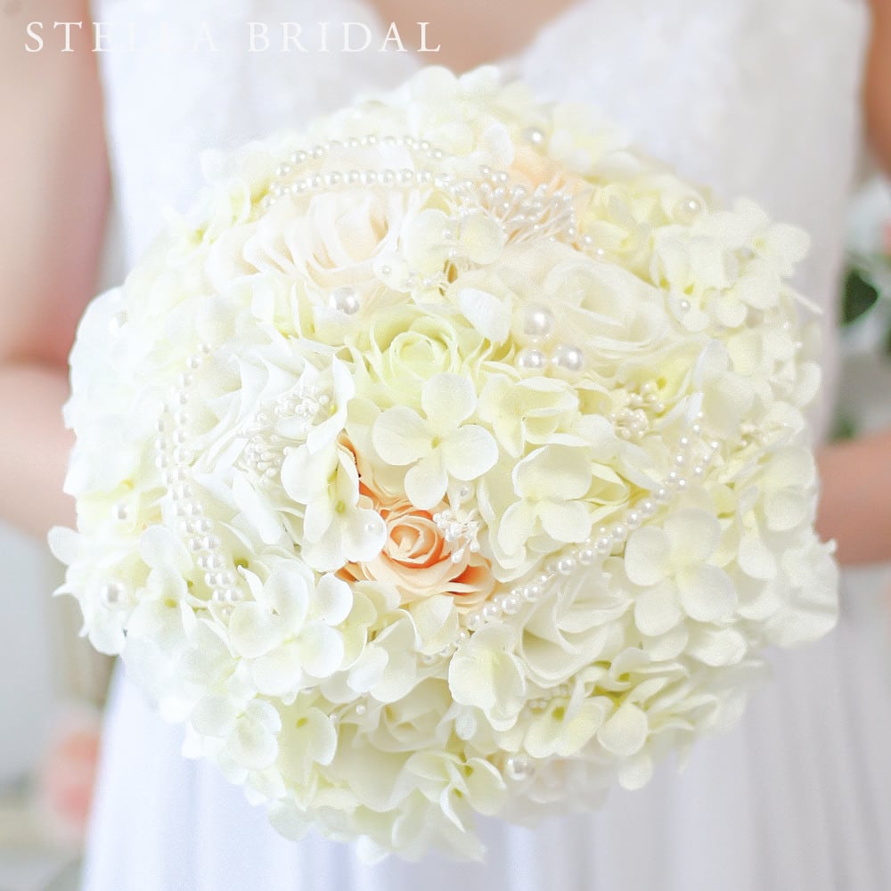 ベール・グローブ・ブーケetc | 【公式】STELLA BRIDAL - オシャレ