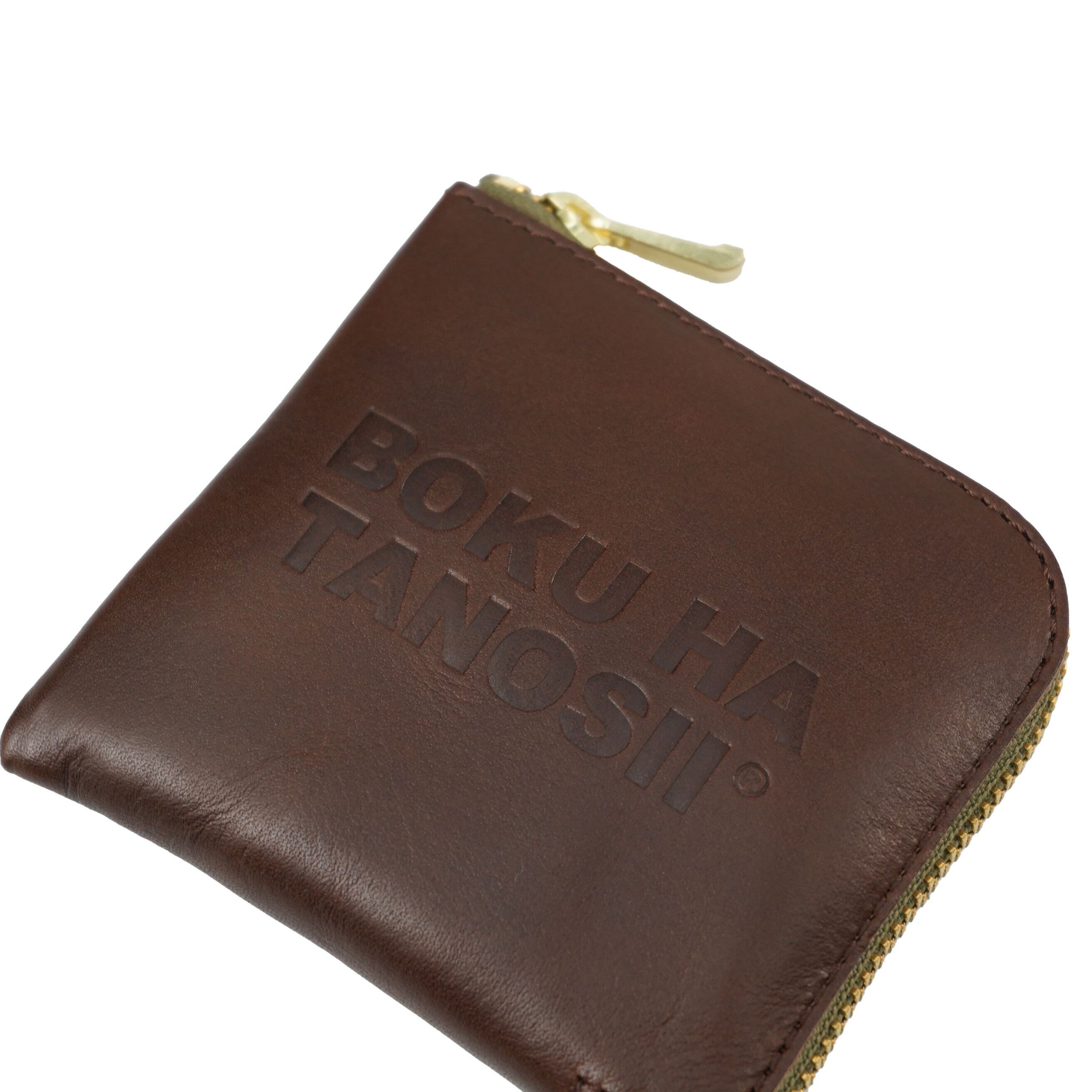 BOKU HA TANOSII ／ ボクタノウォレット 