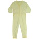 80s UK vintage cotton jumpsuit