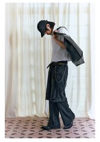 JCAESAR STUDIO Vintage Logo Cap