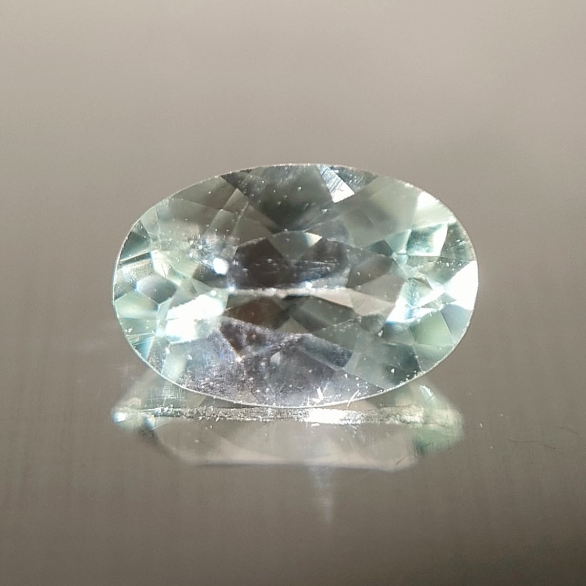 新品 アンブリゴナイト ルース 0.48ct