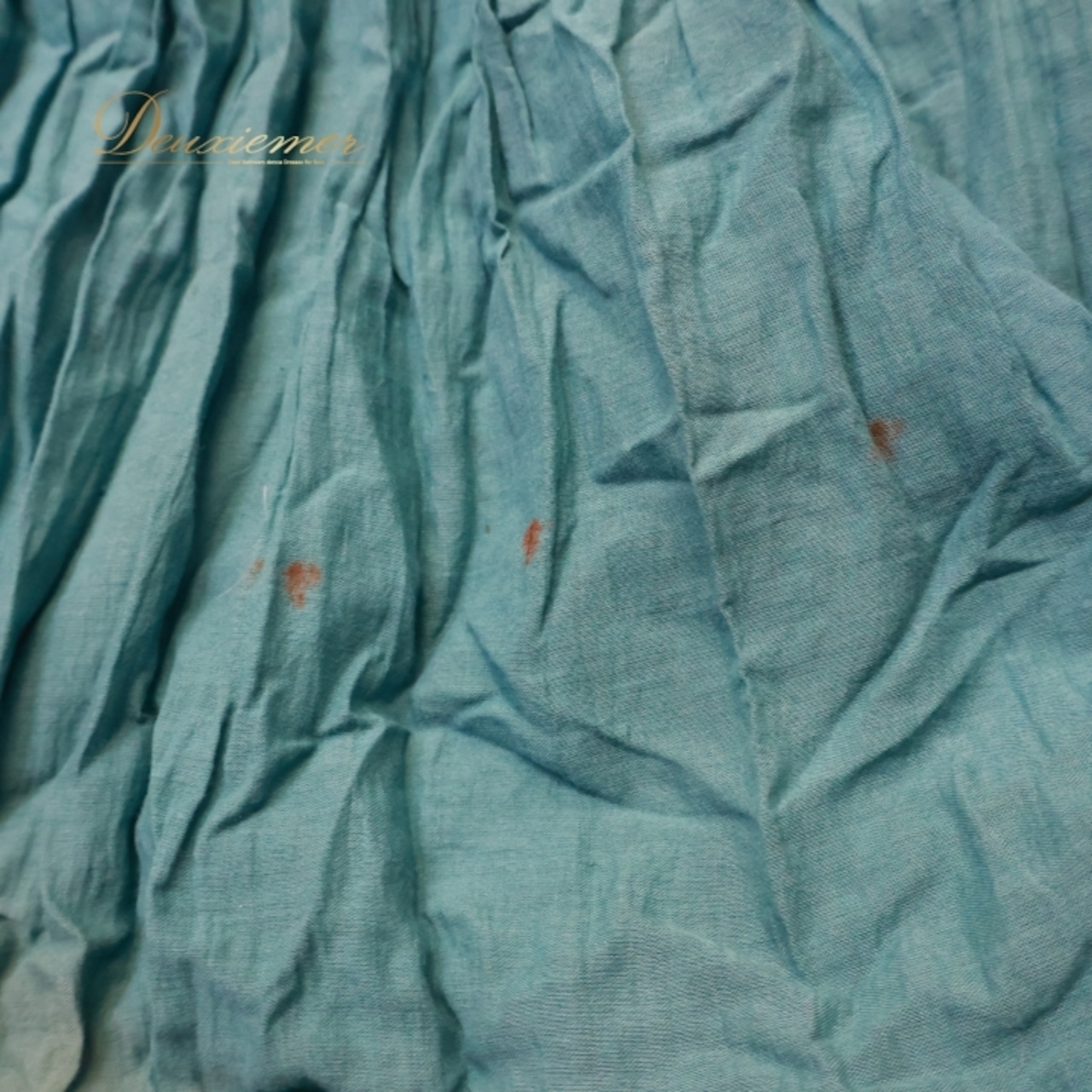 ベリーダンス 衣装 ジプシースカート グリーン系 32ヤード MYST スカート 緑 黒 ボリューム シンプル ダンス衣装 練習 レッスン イベント ステージ 落ち着いた色 ブラック系