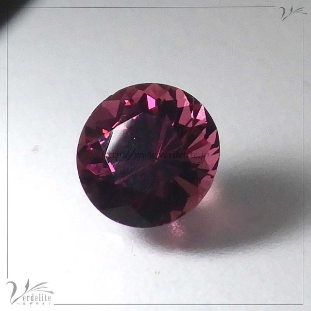 ガーネット　0.26ct　VB227