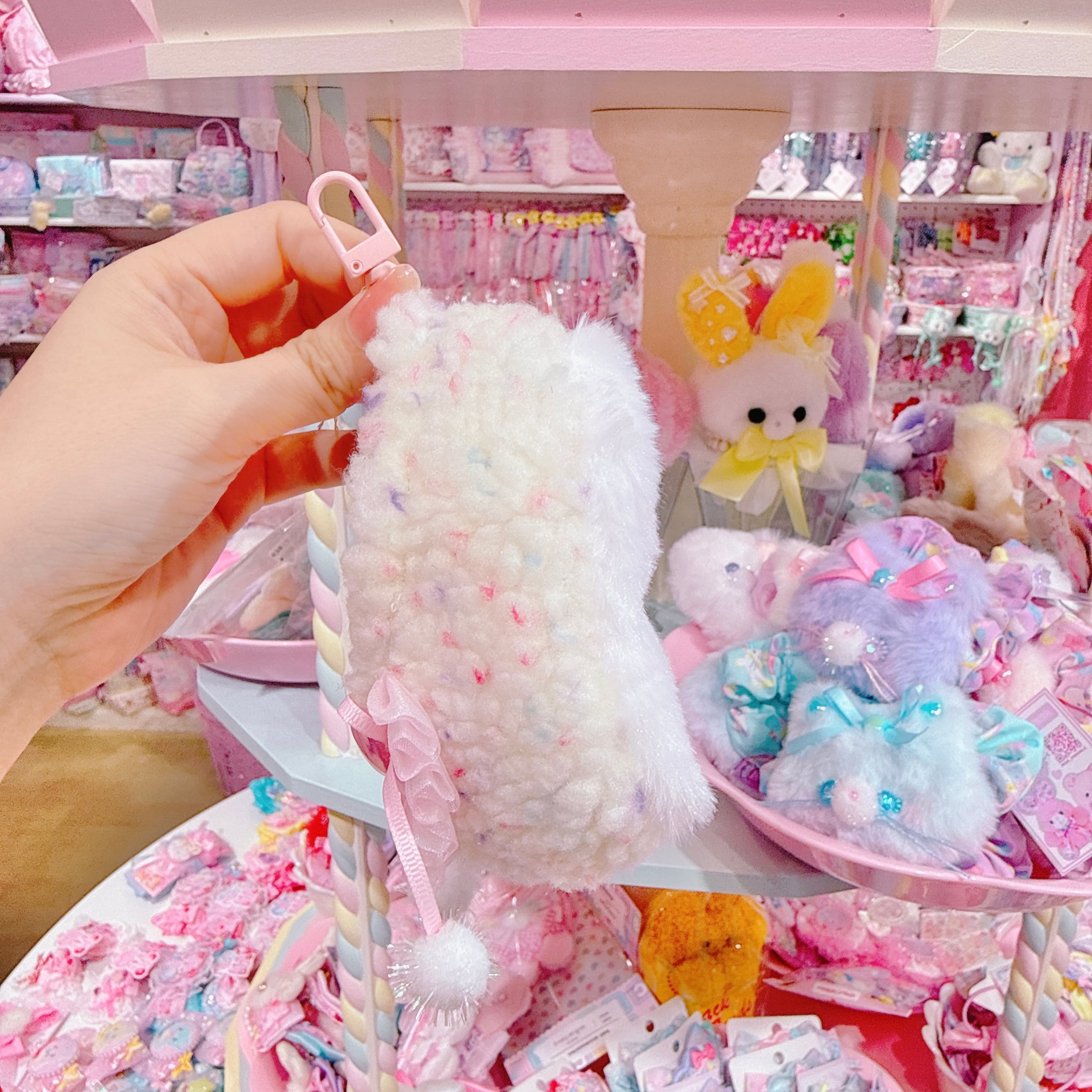 【M4】65-1ベビーシューズ型着ぐるみ（11cm前後サイズ用）