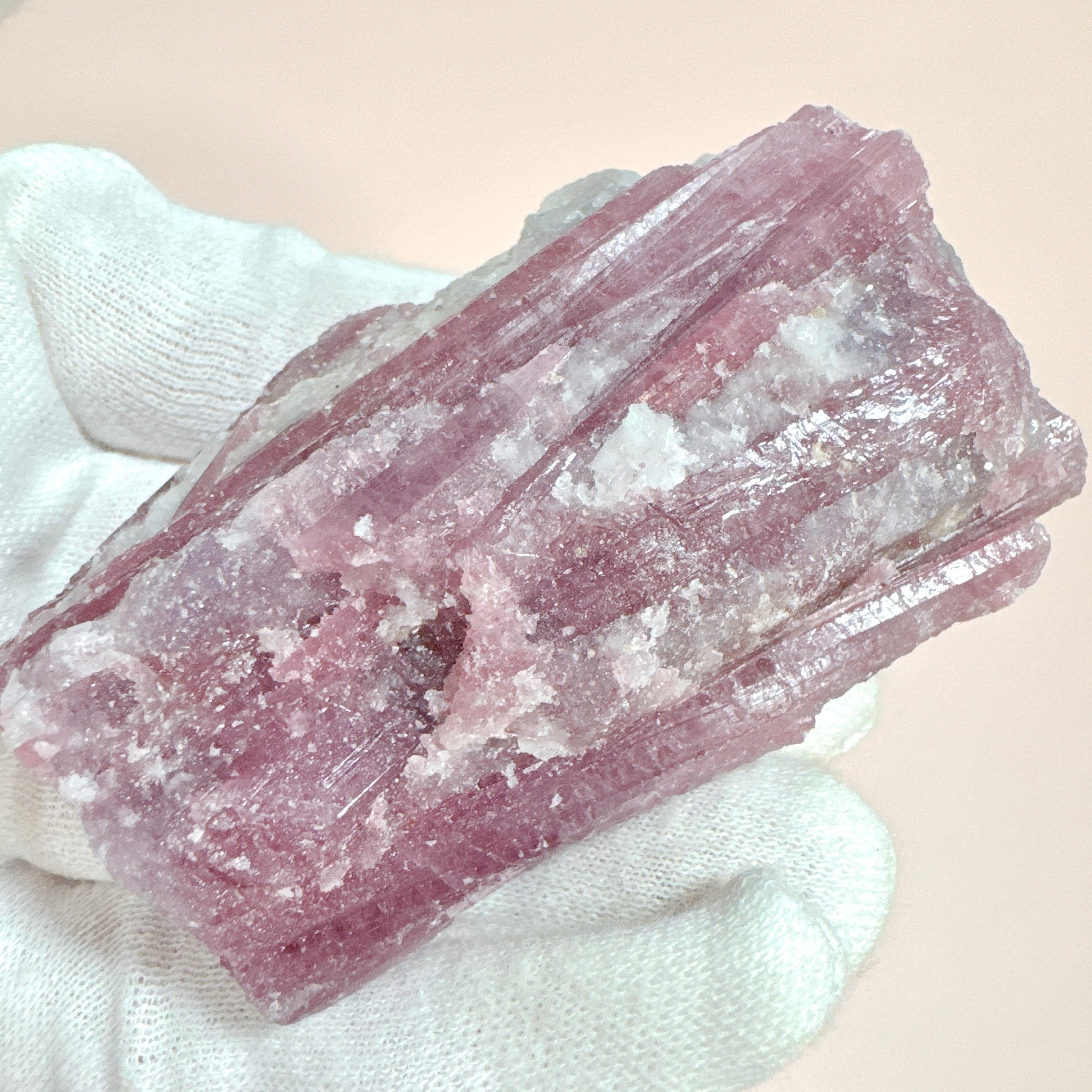 ピンクトルマリン 原石 天然石 | Rinolis-interior stones 天然石ショップ