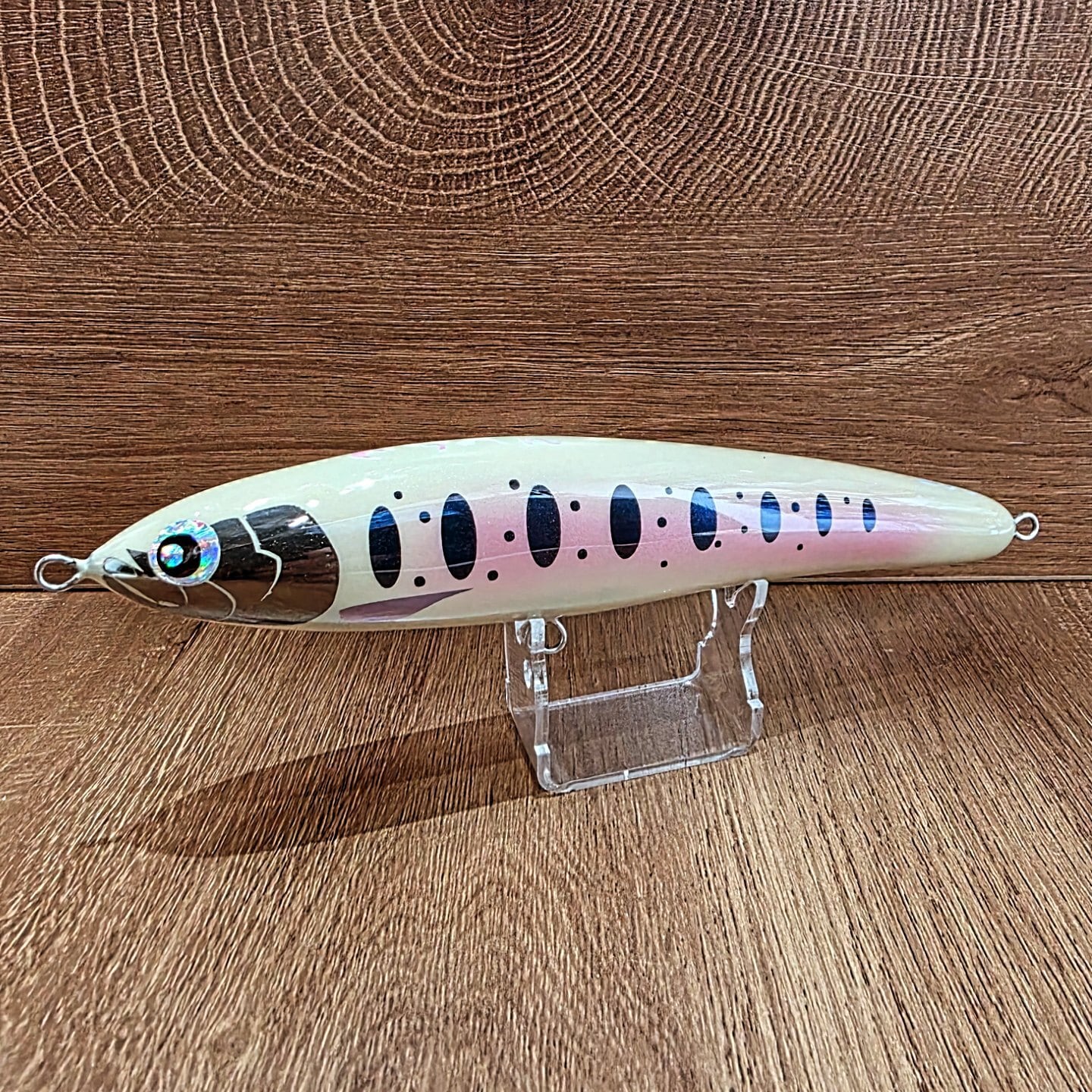 ぐちぺん 200F | CLEVER FISH