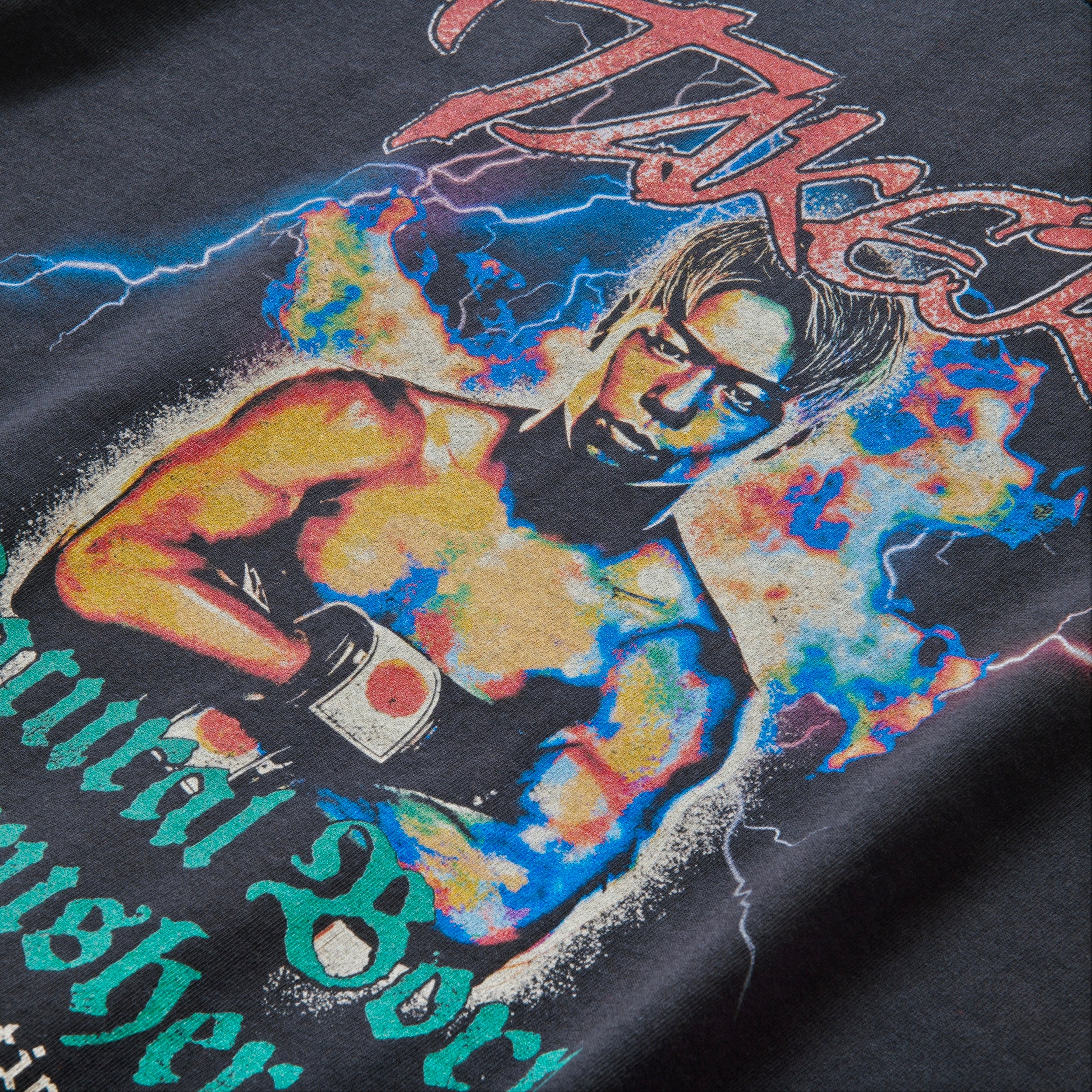 TAKERU“武尊” Tee by WAYP MUSIC | WAYP MUSIC