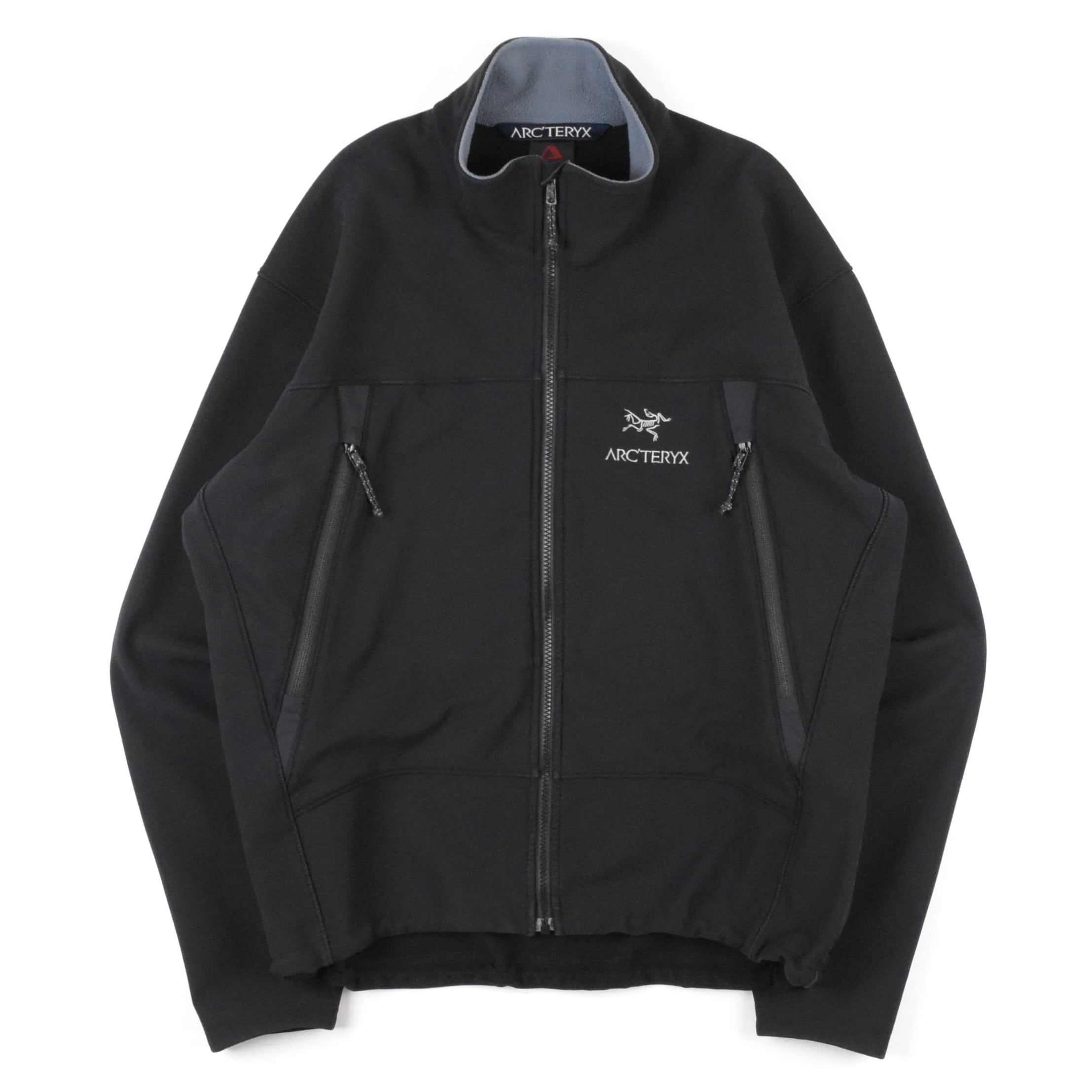 1992ss STONE ISLAND TELA STELLA PEACOAT STYLE JACKET XXL | PLAIRE