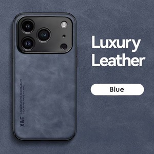 ◆iPhone17/16/15/14/13/Pro/Pro Max/mini/Plus/Air◆ Leather Design Case / レザー デザイン スマホケース