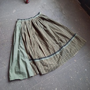 ALphorn チロリアンスカート used [106076]