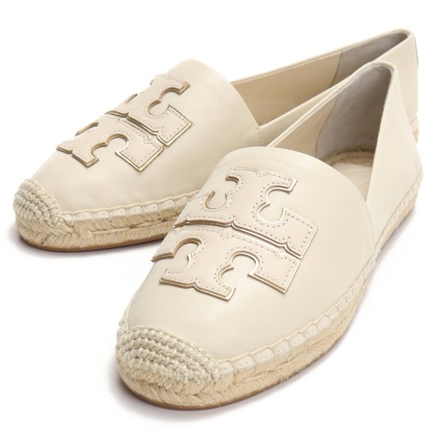 TORY BURCH トリーバーチ シューズ レディース ホワイト lewis0270