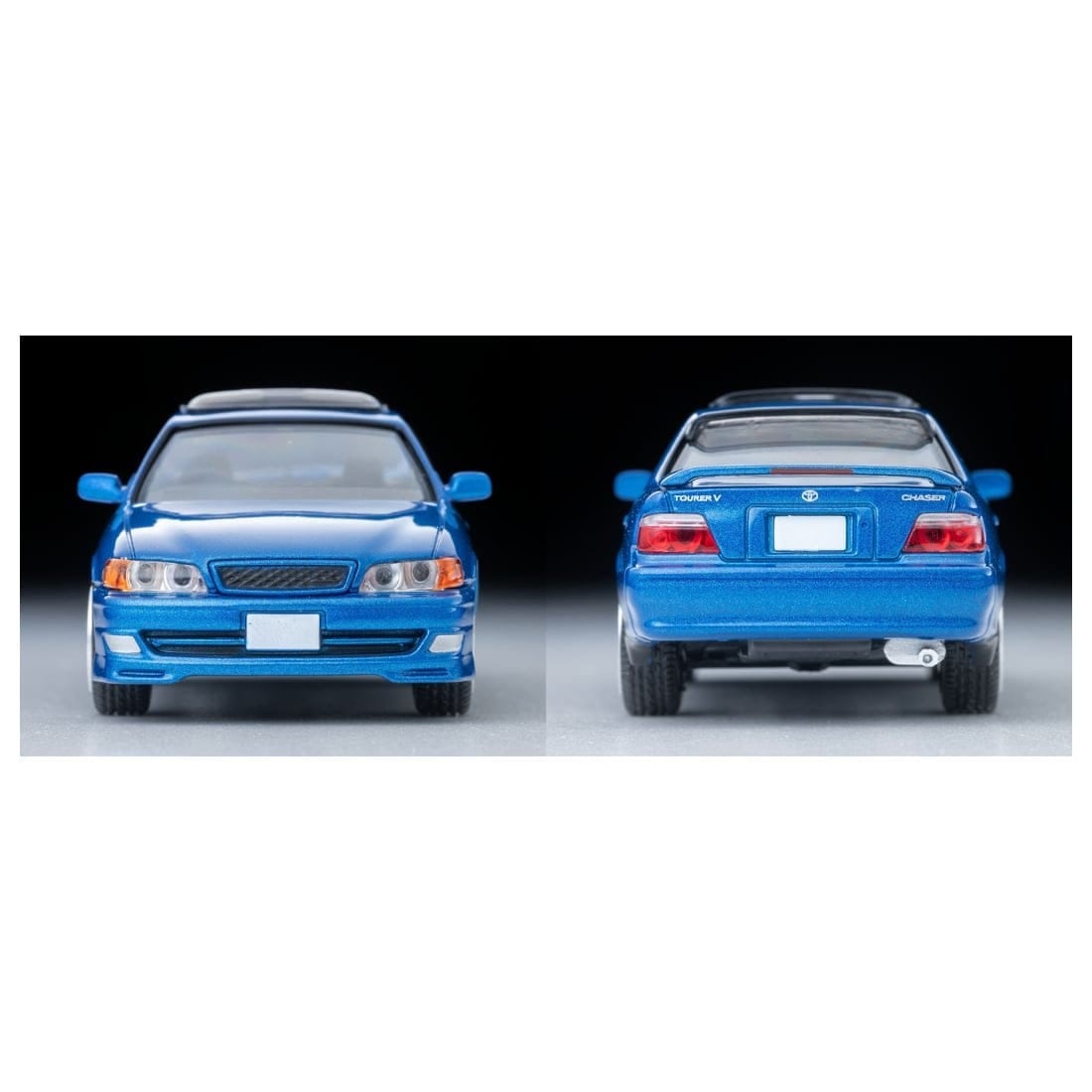 トミカリミテッドヴィンテージNEO LVーN224e トヨタ チェイサー 2.5
