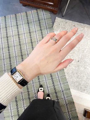 カルティエ プレマストタンク SM