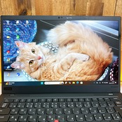 人気/Lenovo Thinkpad X1 Carbon/新品SSD512GB/メモリ16GB/ノートパソコン