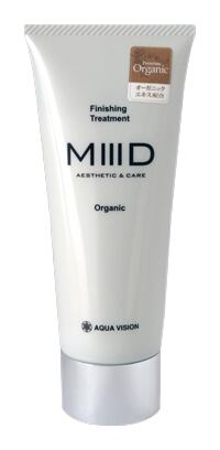 M3D フィニッシングトリートメント 【プレミアム】 | G-FA shop