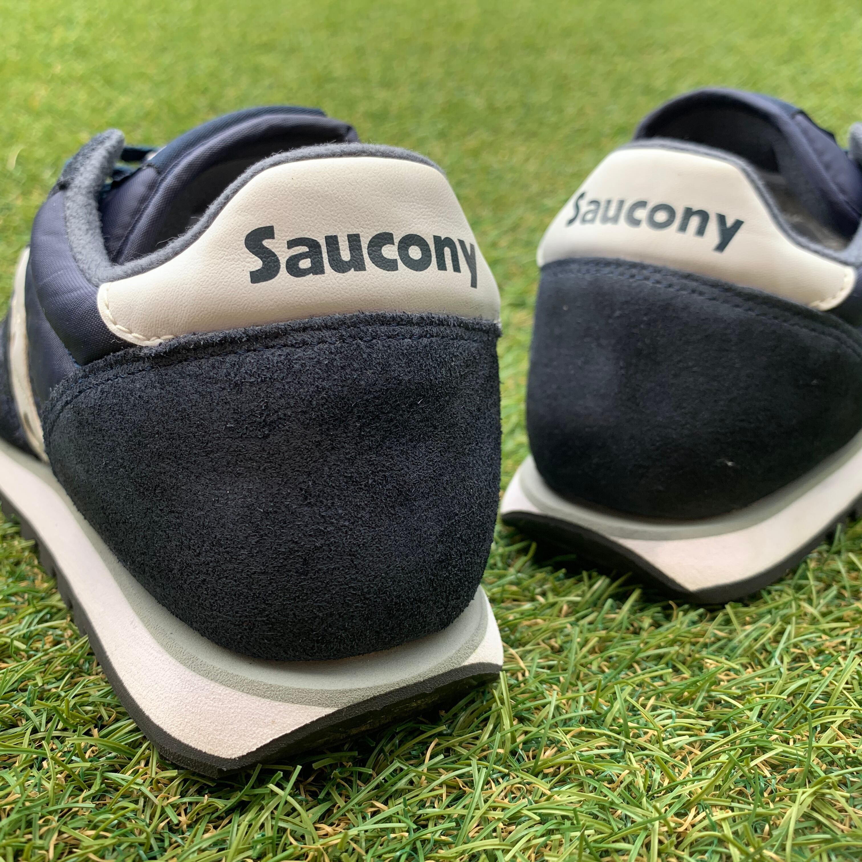 SAUCONY JAZZ LOW PRO サッカニー ジャズ ロープロ D910 | PAY ID
