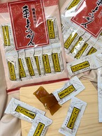 一口栗ようかん