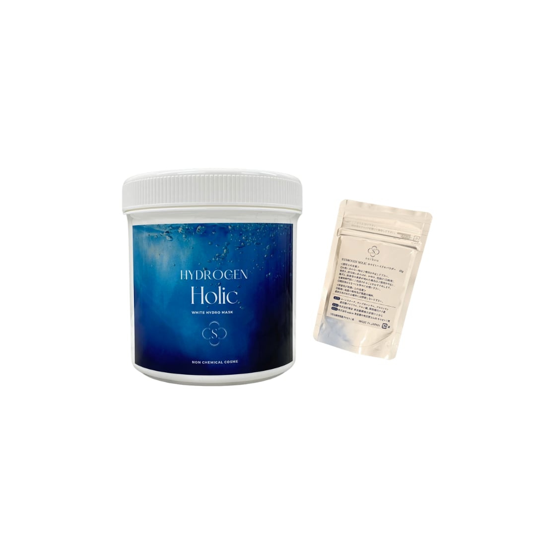 【大容量】水素パック40回分