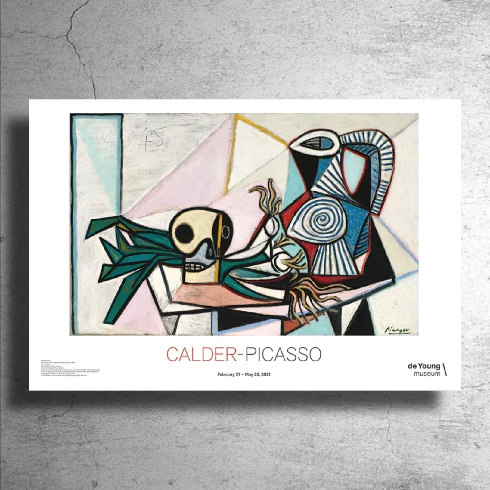 一部予約販売中 PABLO PICASSO、パブロ・ピカソ【TASSE】、超希少画