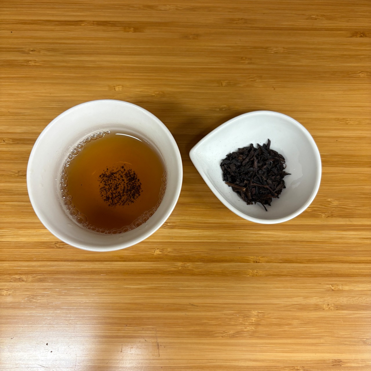 【中国】福建省 高山烏龍茶120g