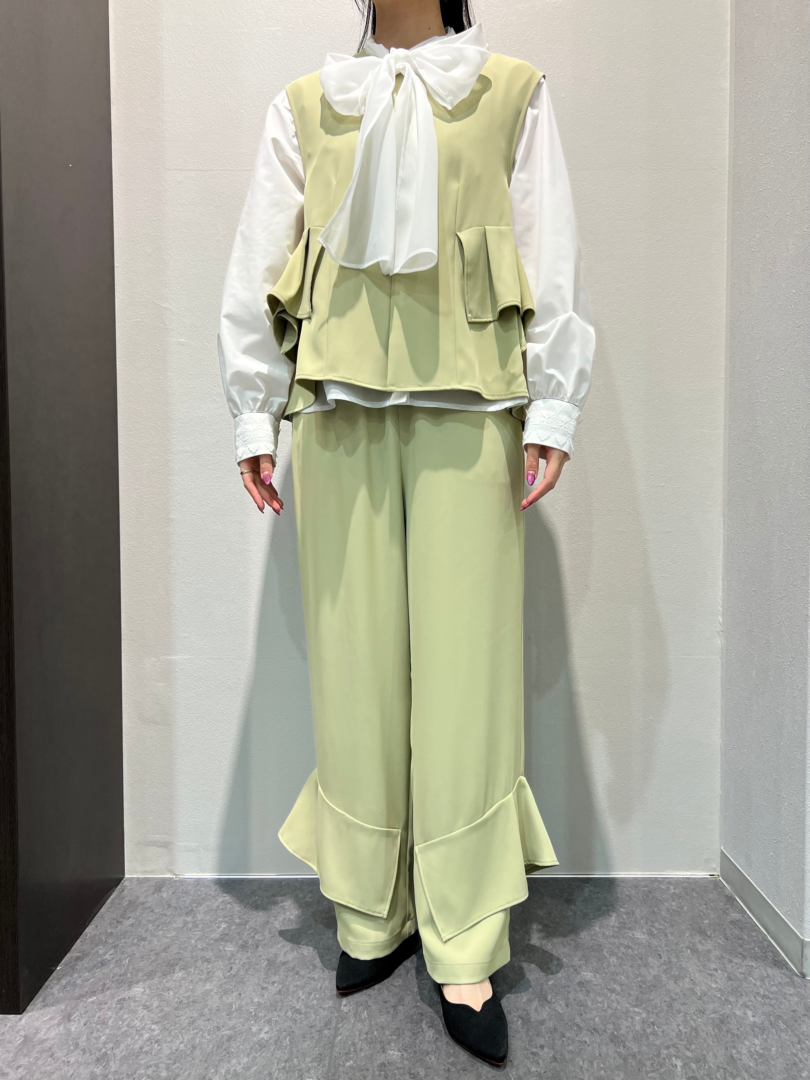 エイミーロウ/Eimee Law | 20ｰtwentyｰ