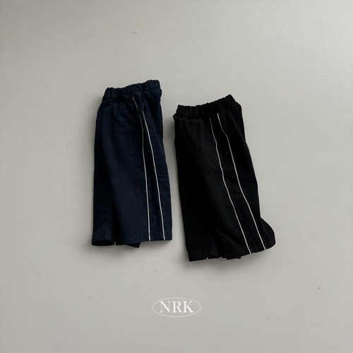 NRK［取寄］denim bingjul 起毛 pants 25winter