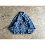 再入荷 orSlow(オアスロウ) 50's 2nd Type Denim Jacket