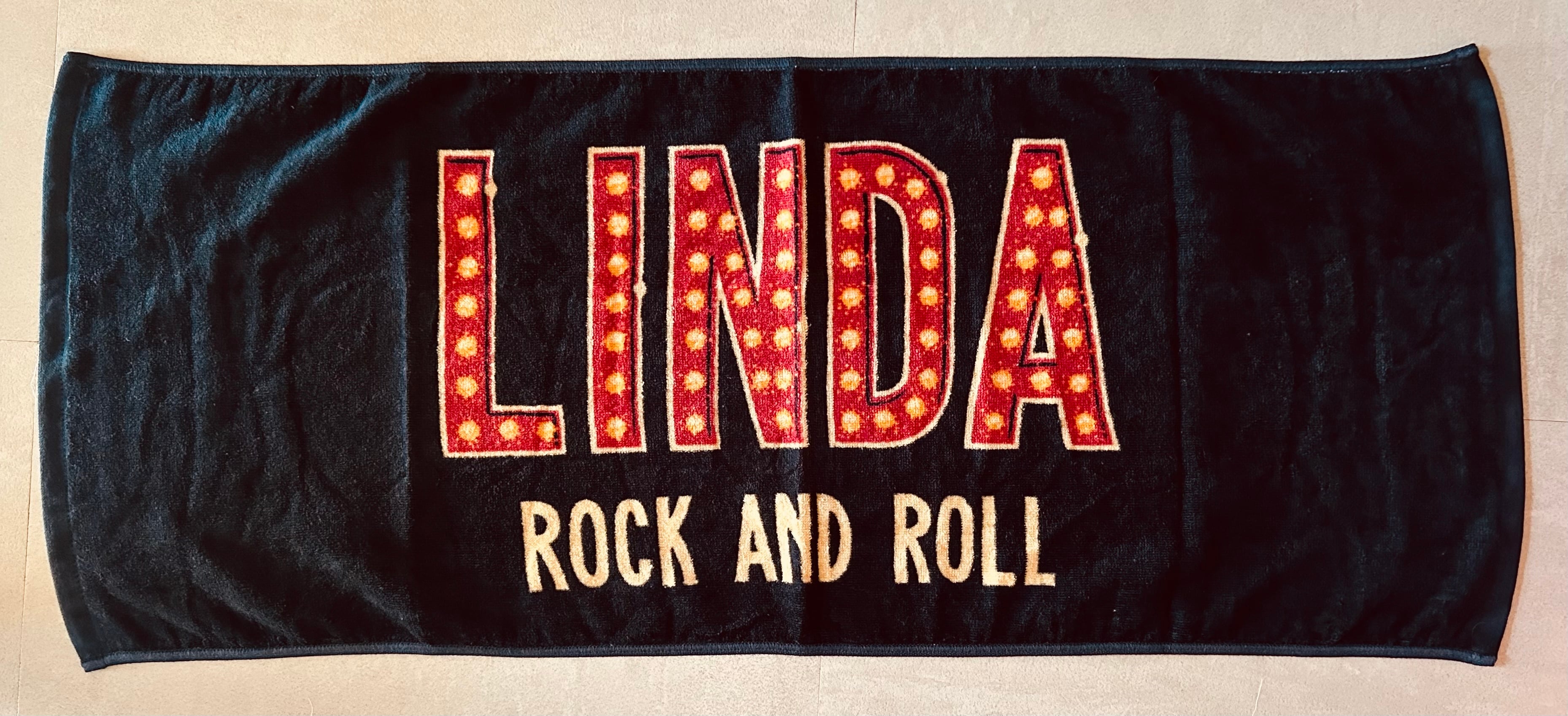 LINDA 