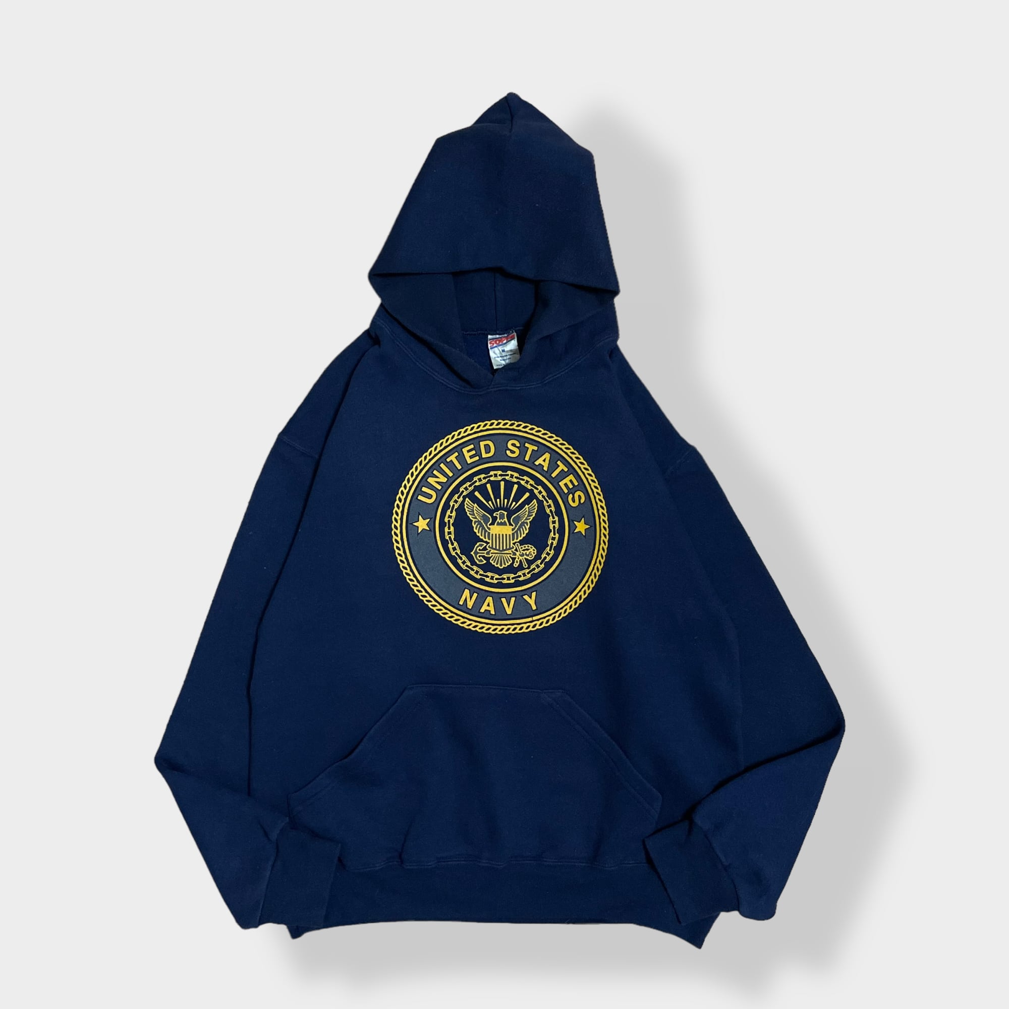 SOFFE US NAVY Sweatshirts SWT2304