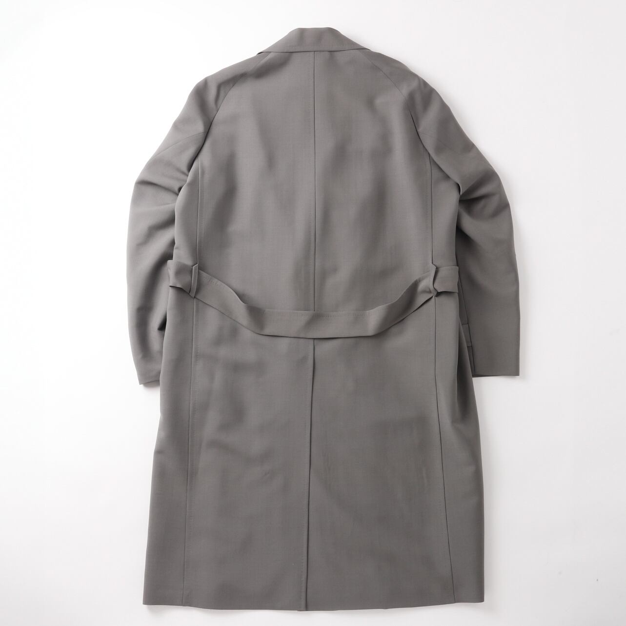 新品】MINTENS Vintage 70s ENGLAND wool mohair Fabric 