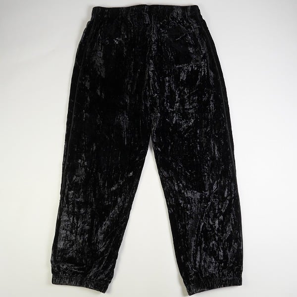 Size【M】 SUPREME シュプリーム 23AW Crushed Velvet Track Pant ...